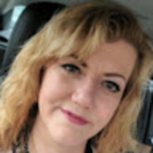 Meet your Posher, Kathleen